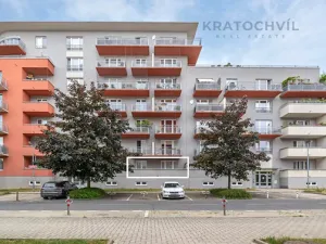 Pronájem bytu 2+kk, Praha - Záběhlice, Kamelova, 54 m2
