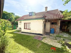 Prodej rodinného domu, Chorušice, 50 m2