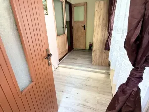 Prodej rodinného domu, Chorušice, 50 m2