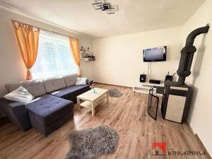 Prodej rodinného domu, Chorušice, 50 m2