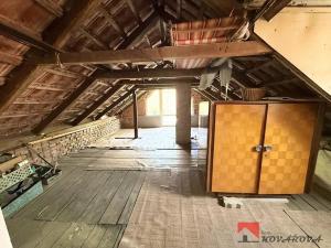 Prodej rodinného domu, Chorušice, 50 m2