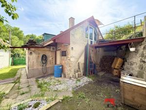 Prodej rodinného domu, Chorušice, 50 m2