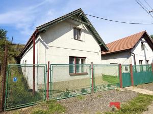 Prodej rodinného domu, Chorušice, 50 m2