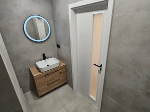Pronájem bytu 1+1, Litvínov, U Zámeckého parku, 35 m2