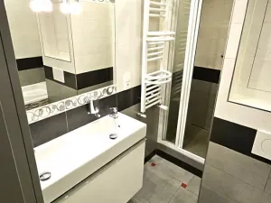 Pronájem bytu 3+1, Chomutov, Kamenný vrch, 87 m2
