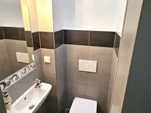 Pronájem bytu 3+1, Chomutov, Kamenný vrch, 87 m2