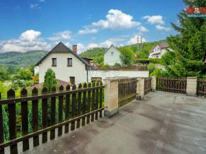 Prodej rodinného domu, Ústí nad Labem - Mojžíř, Žitná, 123 m2