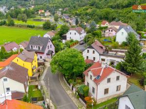 Prodej rodinného domu, Ústí nad Labem - Mojžíř, Žitná, 123 m2