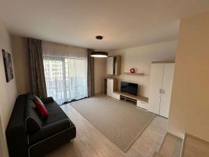 Pronájem bytu 2+kk, Praha - Karlín, U Mlýnského kanálu, 58 m2