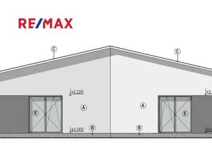 Prodej rodinného domu, Letkov, 100 m2