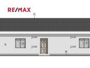 Prodej rodinného domu, Letkov, 100 m2