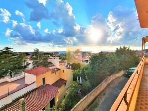 Prodej bytu 3+kk, Scalea, Itálie, 45 m2