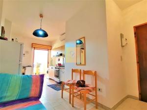 Prodej bytu 3+kk, Scalea, Itálie, 45 m2