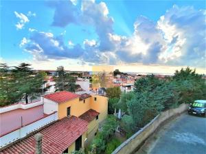 Prodej bytu 3+kk, Scalea, Itálie, 45 m2