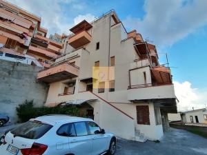 Prodej bytu 3+kk, Scalea, Itálie, 45 m2
