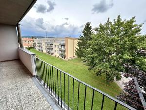 Prodej bytu 3+1, Lázně Bělohrad, Zámecká, 75 m2