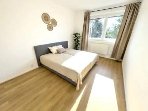 Prodej bytu 3+1, Lázně Bělohrad, Zámecká, 75 m2