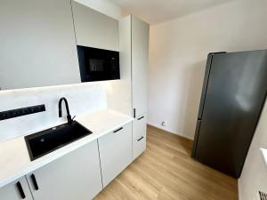 Prodej bytu 3+1, Lázně Bělohrad, Zámecká, 75 m2