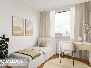 Prodej bytu 3+kk, Praha - Nusle, Kotorská, 70 m2