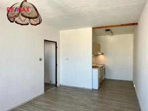 Pronájem bytu 2+kk, Praha - Krč, Za dvorem, 45 m2
