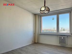 Pronájem bytu 2+kk, Praha - Krč, Za dvorem, 45 m2