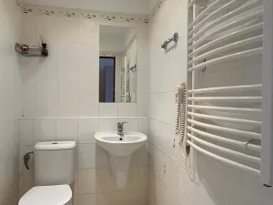 Pronájem bytu 2+kk, Praha - Krč, Za dvorem, 45 m2