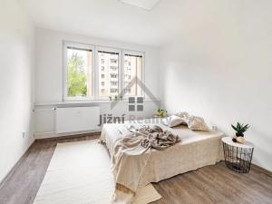 Prodej bytu 3+kk, České Budějovice, Krčínova, 62 m2