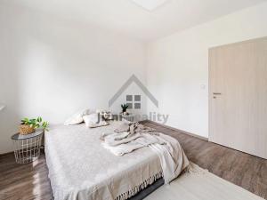Prodej bytu 3+kk, České Budějovice, Krčínova, 62 m2