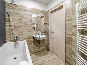Prodej bytu 3+kk, České Budějovice, Krčínova, 62 m2
