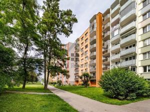 Prodej bytu 3+kk, České Budějovice, Krčínova, 62 m2