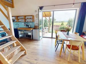 Prodej chalupy, Budislav, 43 m2