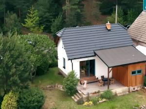 Prodej chalupy, Budislav, 43 m2
