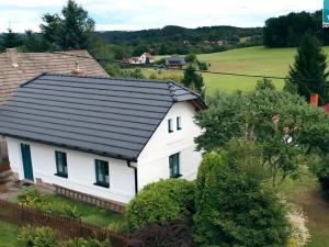 Prodej chalupy, Budislav, 43 m2
