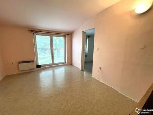 Pronájem bytu 2+kk, Olomouc, Schweitzerova, 40 m2