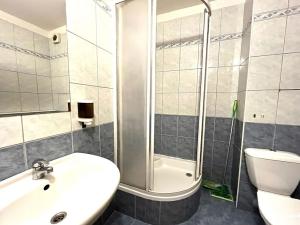 Pronájem bytu 2+kk, Olomouc, Schweitzerova, 40 m2