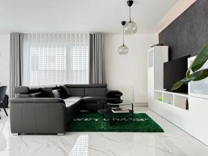 Pronájem bytu 3+kk, Praha - Karlín, Křižíkova, 131 m2