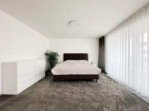 Pronájem bytu 3+kk, Praha - Karlín, Křižíkova, 131 m2