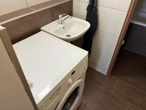 Pronájem bytu 2+kk, Jeseník, Masarykovo nám., 39 m2