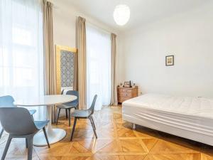 Pronájem bytu 3+kk, Praha - Staré Město, Jakubská, 60 m2