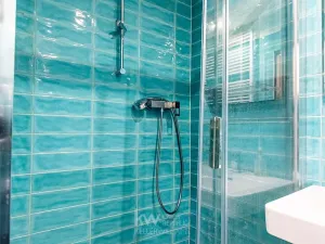 Pronájem bytu 3+kk, Praha - Staré Město, Jakubská, 60 m2