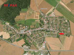 Prodej pozemku pro bydlení, Velká Dobrá, 1021 m2