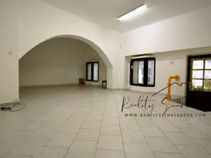 Prodej obchodního prostoru, Lipník nad Bečvou, B. Vlčka, 45 m2