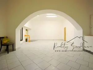 Prodej obchodního prostoru, Lipník nad Bečvou, B. Vlčka, 45 m2
