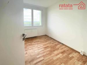 Pronájem bytu 3+kk, Most, Růžová, 56 m2