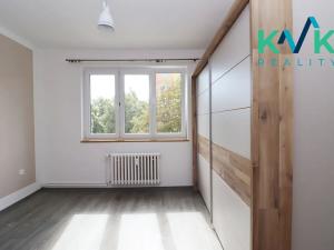 Pronájem bytu 2+1, Nová Role, Školní, 60 m2