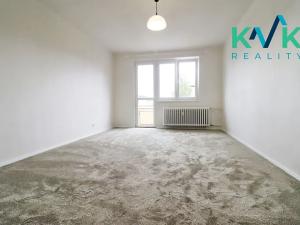 Pronájem bytu 2+1, Ostrov, Komenského, 74 m2