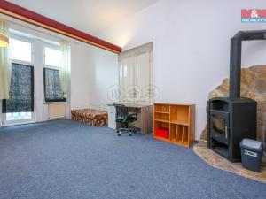 Pronájem bytu 4+1, Olomouc, Palackého, 180 m2