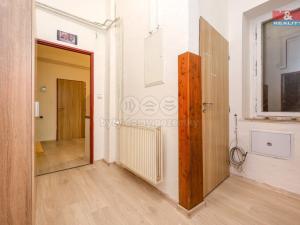 Pronájem bytu 4+1, Olomouc, Palackého, 180 m2