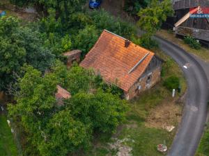 Prodej rodinného domu, Petrohrad, 80 m2
