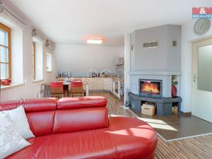 Prodej bytu 3+kk, Říčky v Orlických horách, 89 m2